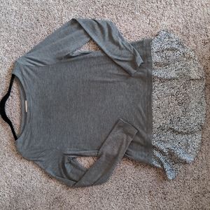 Loft Maternity Blouse